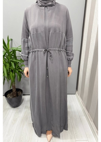 Beli Bağcıklı Kap Antrasit T25Y-8002 fiyatları