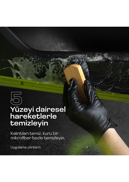 Universal Cleaner 600ML - Araç Içi Temizlik Spreyi, Diyaneli Koku, Koltuk, Torpido, Konsol ve Tüm Yüzeyler Için modelleri