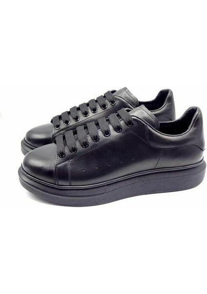Küçük Numara Spor Erkek Ayakkabı EKS425 Siyah modelleri