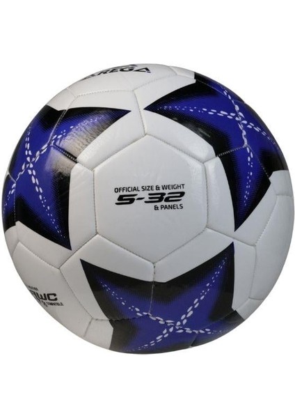 Başlangıç Seviye Futbol Antrenman Topu SSB-41251 05 modelleri