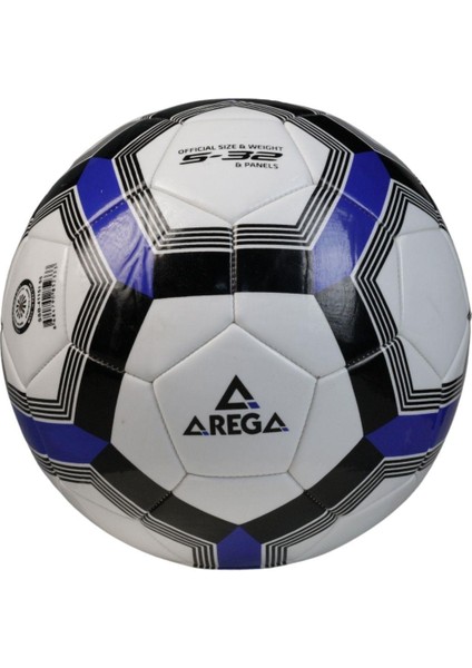 Başlangıç Seviye Futbol Antrenman Topu SSB-41151 05