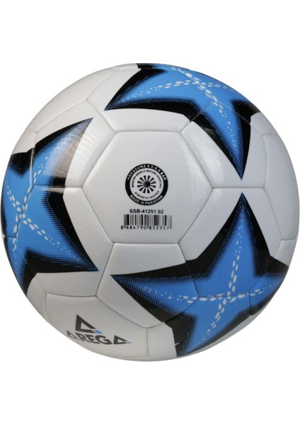 Başlangıç Seviye Futbol Antrenman Topu SSB-41251 02 fırsatları
