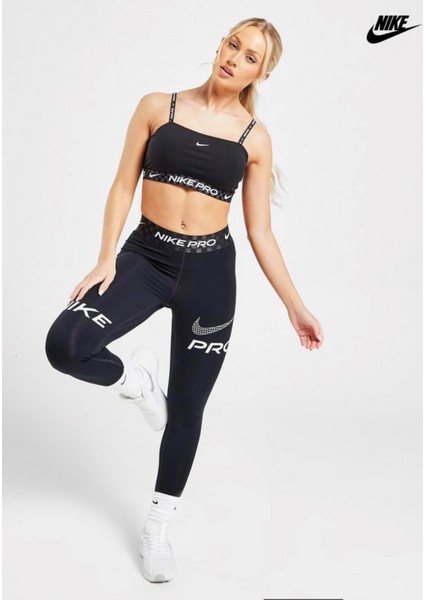 Pro Dri Fit Tight Kadın Tayt