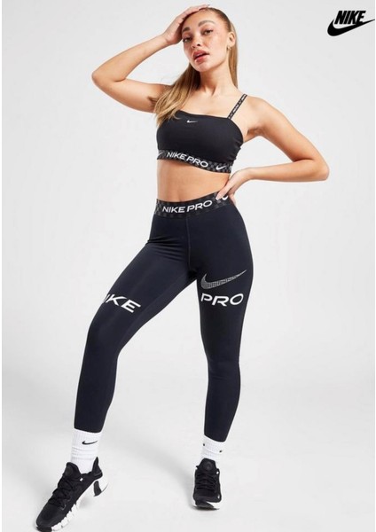 Pro Dri Fit Tight Kadın Tayt modelleri