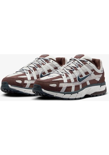 P-6000 Phantom Brown Erkek Sneaker AYAKKABI-HV8972-001 fiyatları