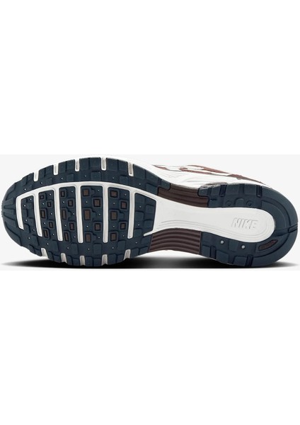 P-6000 Phantom Brown Erkek Sneaker AYAKKABI-HV8972-001 indirimleri