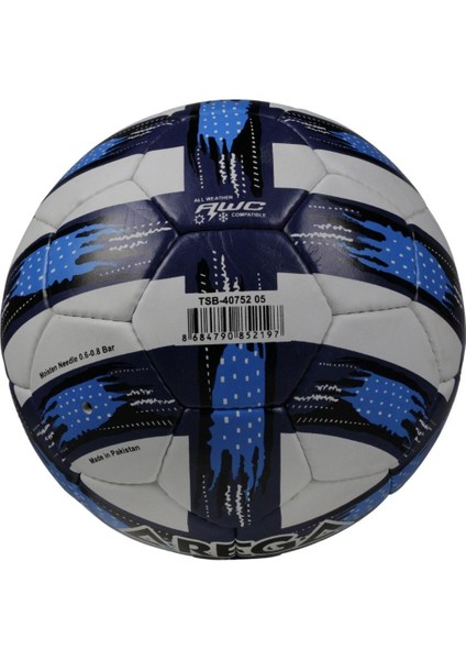 Futbol Antrenman Topu TSB-40752 05 modelleri