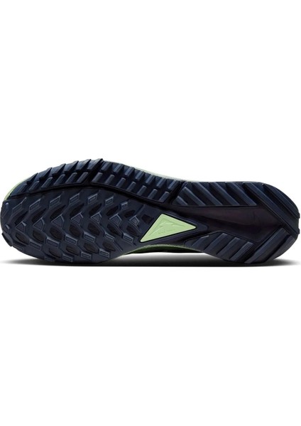 React Pegasus Trail 4 Gore-Tex Erkek Yeşil Koşu Ayakkabısı DJ7926-303