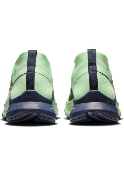 React Pegasus Trail 4 Gore-Tex Erkek Yeşil Koşu Ayakkabısı DJ7926-303