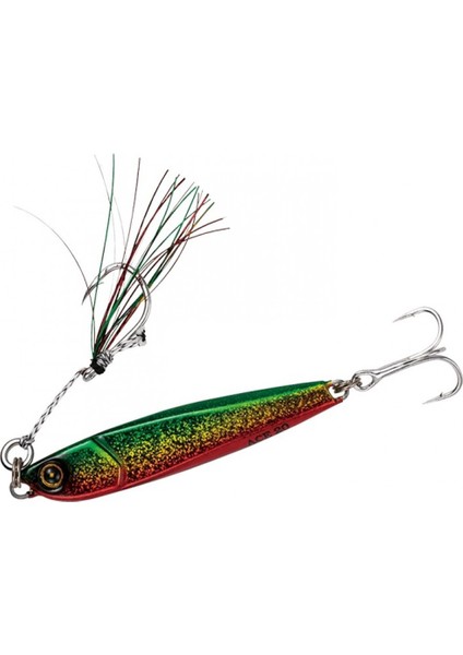 Fs 415 Jack Eye Ace Jıg 40 gr 7 cm No:4