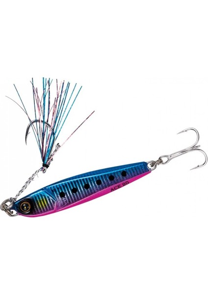 Fs 415 Jack Eye Ace Jıg 40 gr 7 cm No:2