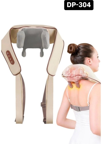 Kollu Masaj Aleti Omuz Destekli fiyatları