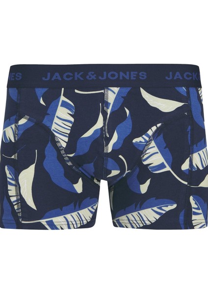 Jaccabanas Trunks 3 Pack Yeşil fiyatları