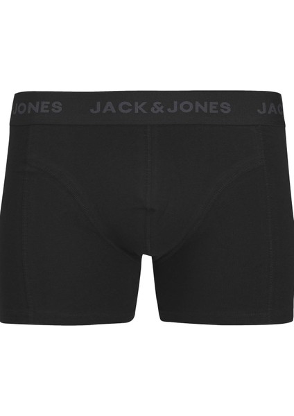 Jaccabanas Trunks 3 Pack Yeşil indirimleri