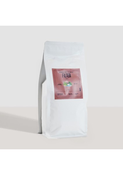 Filter Blend 1000 Gr. fiyatları