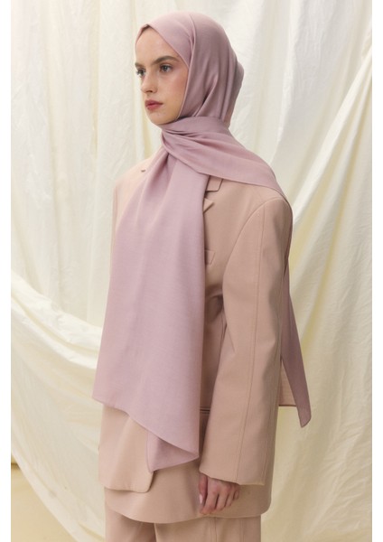 Paris Ipeği Şal - Toz Pembe fırsatları