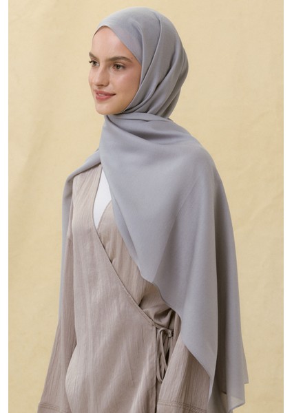 Paris Ipeği Şal - Gri fırsatları