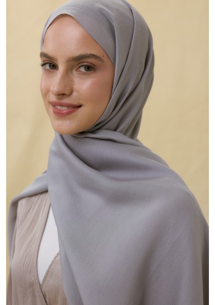 Paris Ipeği Şal - Gri