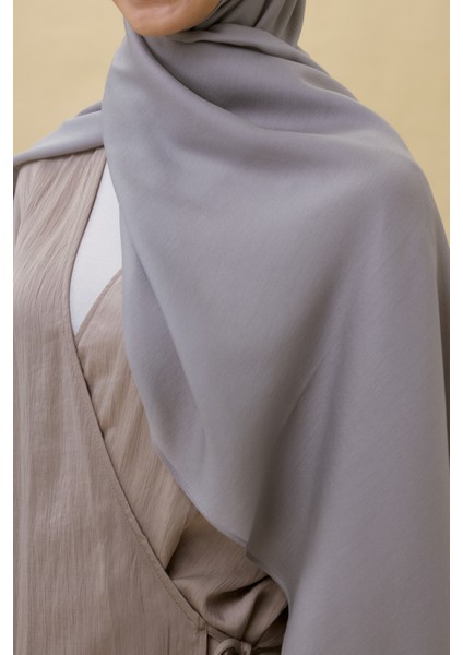 Paris Ipeği Şal - Gri