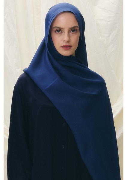 Paris Ipeği Şal - Açık Lacivert fiyatları