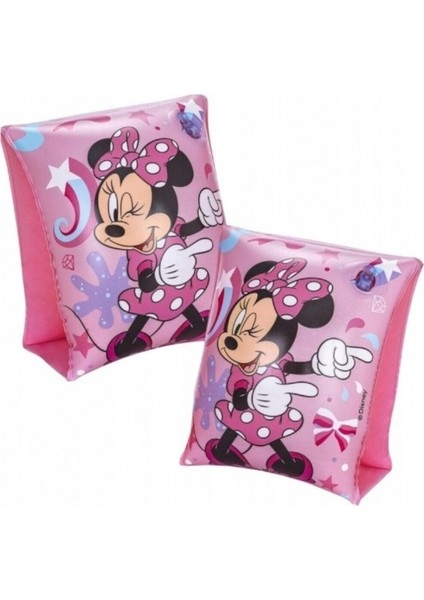 Renkli Minnie Mouse Çocuk Kolluk, Eğlenceli ve Şık Tasarım, 91038