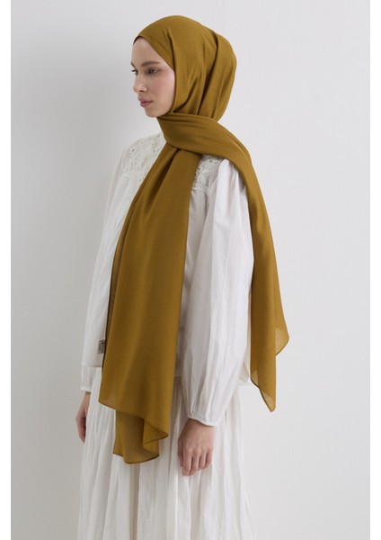 Paris Ipeği Şal - Hardal fırsatları