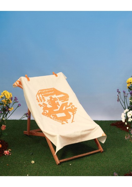 2'li Şezlong Mandal Seti, Rahat ve Kullanışlı Bahçe Aksesuarı modelleri