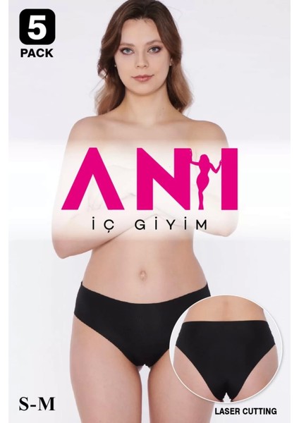 Lazer Li Slip Külot
