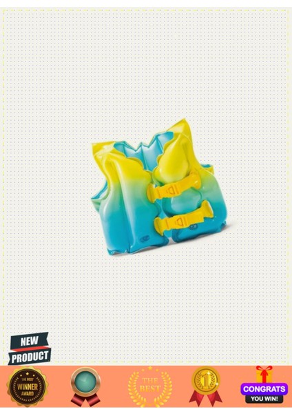 Çocuklar Için Renkli Deniz Yeleği, Kız ve Erkekler Için Eğitici Oyuncak modelleri