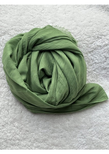 Dünya'nın En Rahat Dubai Şalı - Yeşil