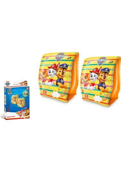 Renkli Çocuk Kolluğu 23X15CM, Eğlenceli ve Renkli Tasarım fiyatları