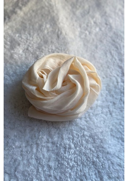 Dünya'nın En Rahat Dubai Şalı - Krem fiyatları