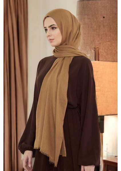 Dünya'nın En Rahat Dubai Şalı - Kamel