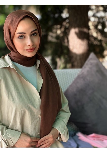 Dünya'nın En Rahat Dubai Şalı - Kahve