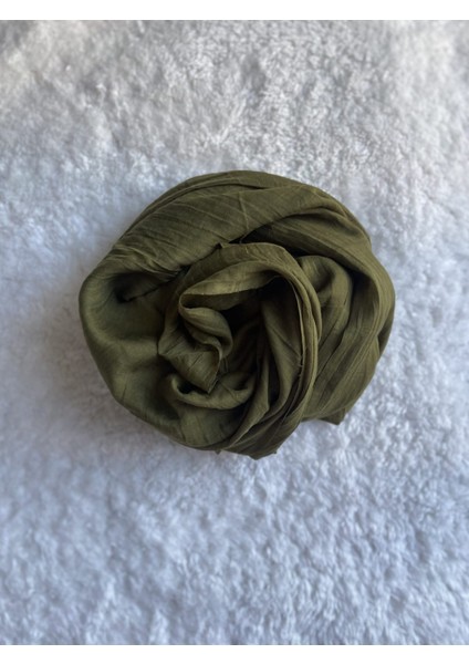 Dünya'nın En Rahat Dubai Şalı - Haki modelleri