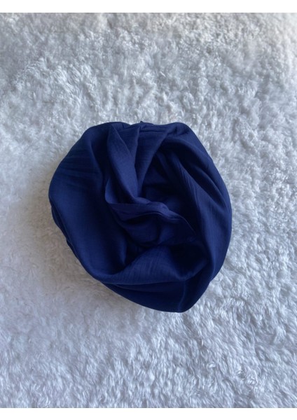 Dünya'nın En Rahat Dubai Şalı - Lacivert modelleri