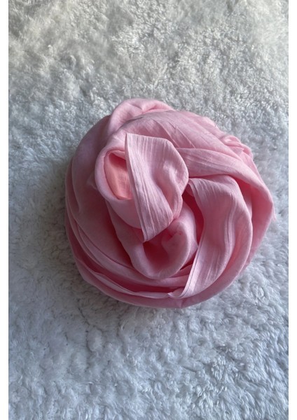 Dünya'nın En Rahat Dubai Şalı - Pembe