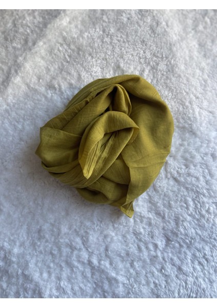 Dünya'nın En Rahat Dubai Şalı - Yağ Yeşili fiyatları