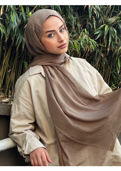 Dünya'nın En Rahat Dubai Şalı - Vizon