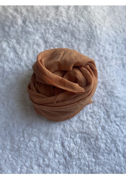 Dünya'nın En Rahat Dubai Şalı - Soft Turuncu fiyatları