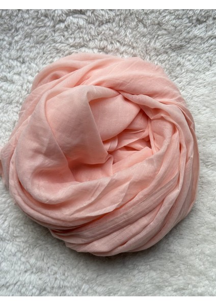 Dünya'nın En Rahat Dubai Şalı - Somon