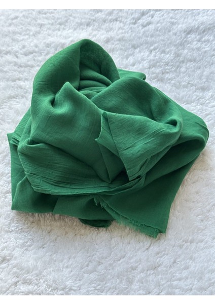 Dünya'nın En Rahat Dubai Şalı - Benetton Yeşili fiyatları