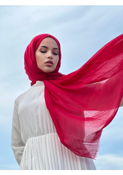 Dünya'nın En Rahat Dubai Şalı - Nar