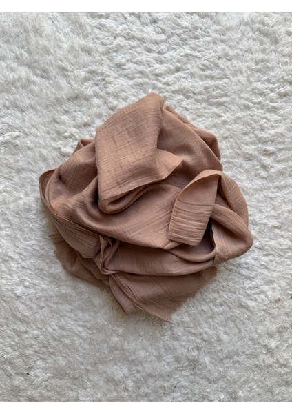 Dünya'nın En Rahat Dubai Şalı - Şampanya