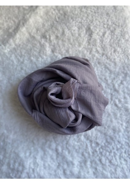 Dünya'nın En Rahat Dubai Şalı - Soft Lila fiyatları