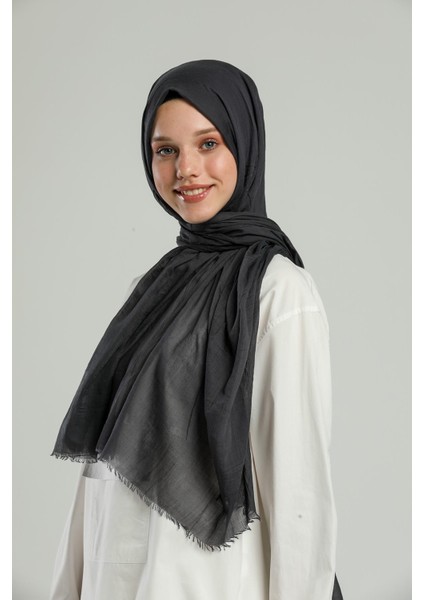 Dünya'nın En Rahat Dubai Şalı - Siyah modelleri