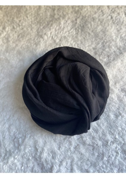 Dünya'nın En Rahat Dubai Şalı - Siyah fırsatları