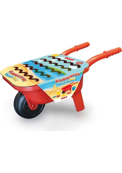 Renkli Plaj El Arabası Seti, Eğlenceli ve Kullanışlı Çocuk Oyuncakları fiyatları