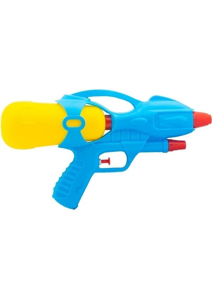 Renkli ve Eğlenceli Su Tabancası, Yaz Aktiviteleri Için Ideal