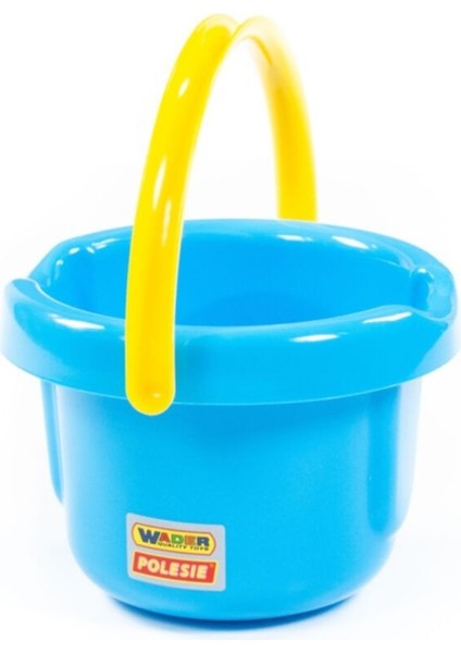 Mavi Plaj Oyuncak Kovası, Yaz Eğlencesi Için Eğlenceli ve Renkli Tasarım fiyatları